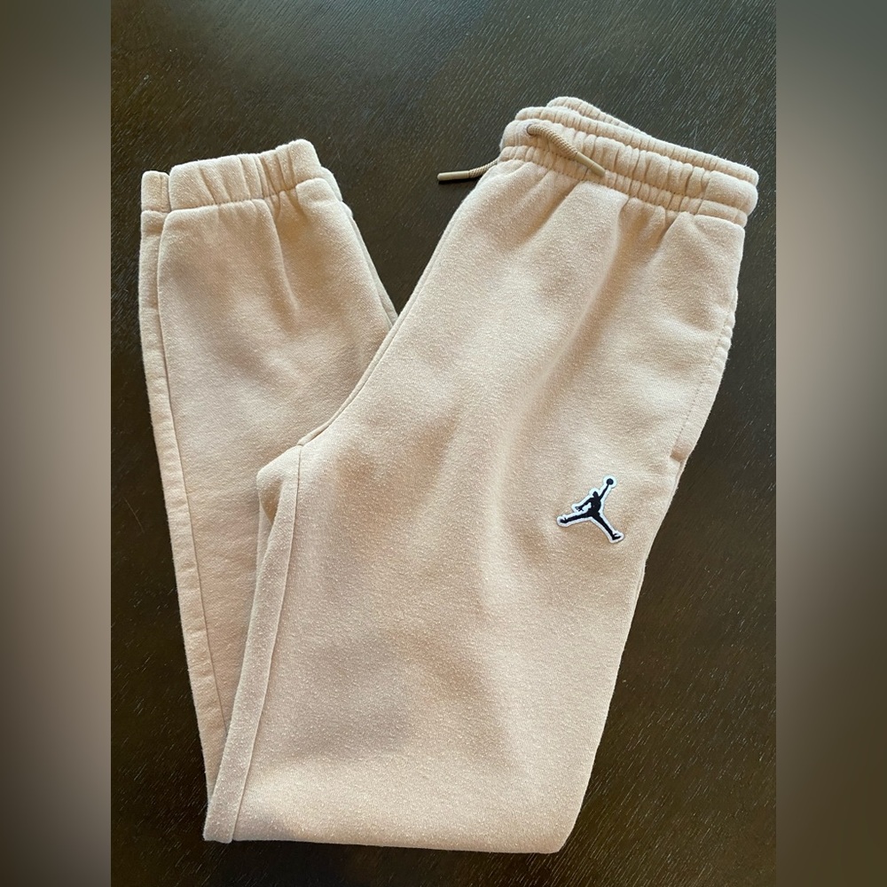 Nike Essentials Sueded Fleece Jogger Boys